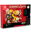 Switch Limited Run #25: Iconoclasts Classic Edition