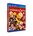 Limited Run #209: Iconoclasts (Vita)