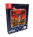 Infernax The Limited Collector Edition (Switch)