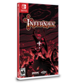 Infernax (Switch)