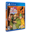 Limited Run #420: Jay and Silent Bob: Mall Brawl (PS4)