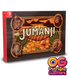 JUMANJI: The Video Game Collector's Edition (Switch)