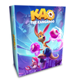 Kao the Kangaroo Collector's Edition (PS4)