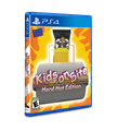 Limited Run #457: Kids On Site (PS4)