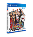 Limited Run #393: The King Of Fighters Collection: The Orochi Saga (PS4)