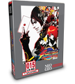 Limited Run #393: The King Of Fighters Collection: The Orochi Saga Collector's Edition (PS4)