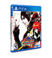 Limited Run #393: The King Of Fighters Collection: The Orochi Saga (PS4)