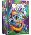 Limited Run #487: Arcade Classics Anniversary Collection Ultimate Edition (PS4)