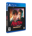 Limited Run #503: Kung Fury: Street Rage - Ultimate Edition (PS4)