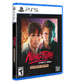 PS5 Limited Run #53: Kung Fury: Street Rage - Ultimate Edition