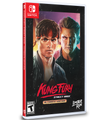 Switch Limited Run #182: Kung Fury: Street Rage - Ultimate Edition