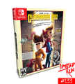 Switch Limited Run #133: Lair of the Clockwork God Collector's Edition