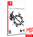 Switch Limited Run #133: Lair of the Clockwork God