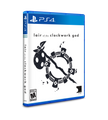 Limited Run #437: Lair of the Clockwork God (PS4)