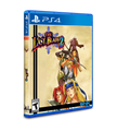 Limited Run #358: The Last Blade 2 (PS4)