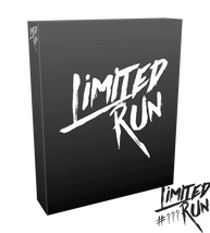PS4 Collector's Edition Blind Box 2023