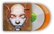 Lumines Remastered - 2LP Vinyl Soundtrack