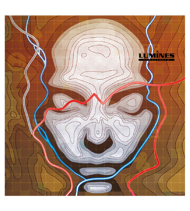 Lumines Remastered - 2LP Vinyl Soundtrack