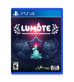 Lumote: The Mastermote Chronicles  (PS4)