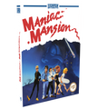 Maniac Mansion (NES)