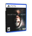 Martha Is Dead (PS5)