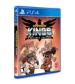 Limited Run #274: Mercenary Kings (PS4)