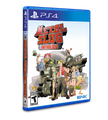 Limited Run #364: Metal Slug Anthology (PS4)