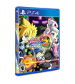 Limited Run #360: Gal*Gunvolt Burst (PS4)