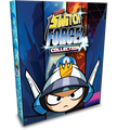 Limited Run #322: Mighty Switch Force! Collection Collector's Edition (PS4)