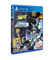 Limited Run #322: Mighty Switch Force! Collection (PS4)