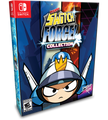 Switch Limited Run #60: Mighty Switch Force! Collection Collector's Edition