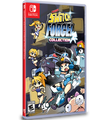 Switch Limited Run #60: Mighty Switch Force! Collection