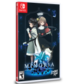 Switch Limited Run #187: Minoria