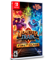 Monster Train First Class (Switch)