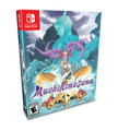 Switch Limited Run #125: Mushihimesama Collector's Edition