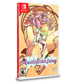 Switch Limited Run #125: Mushihimesama