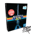 Limited Run #436: Narita Boy Collector's Edition (PS4)