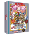 NES Works 1987 Collector's Edition (Hardcover)