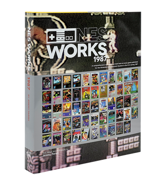 NES Works 1987 (Hardcover)