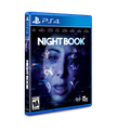 Limited Run #454: Night Book (PS4)