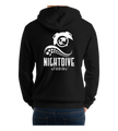 Nightdive Zip Hoodie