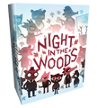 Limited Run #493: Night in the Woods Collector's Edition (PS4)