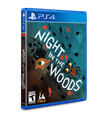 Limited Run #493: Night in the Woods (PS4)