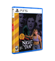 PS5 Limited Run #27: Night Trap