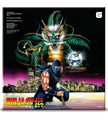 Ninja Gaiden Vol. 2 - 2LP Vinyl Soundtrack