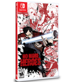 Switch Limited Run #99: No More Heroes