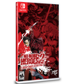 Switch Limited Run #100: No More Heroes 2: Desperate Struggle