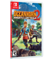 Oceanhorn 2: Knights of the Lost Realm Fan Bundle (Switch)