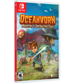 Oceanhorn 2: Knights of the Lost Realm Fan Bundle (Switch)