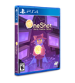 OneShot: World Machine Edition (PS4)